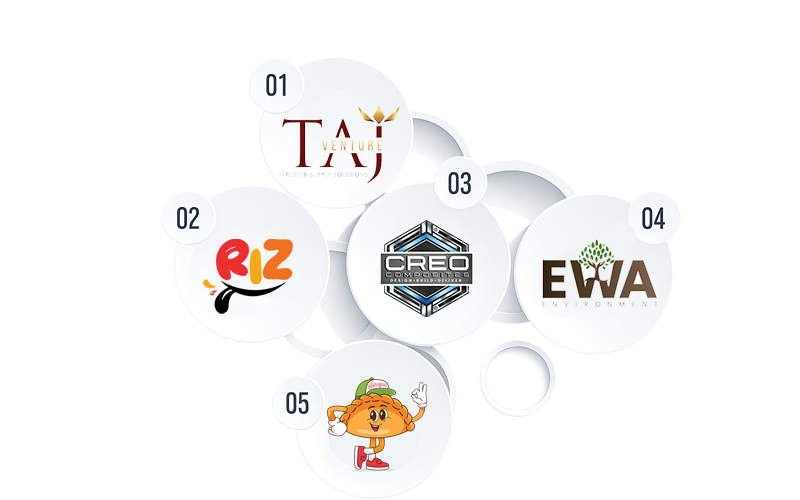 Brand Design Services