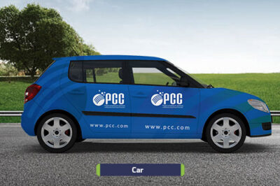 Brand Design Services