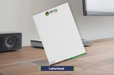 Brand Design Services