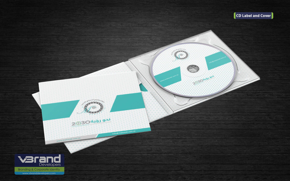 Label Design for Miraki Blaze