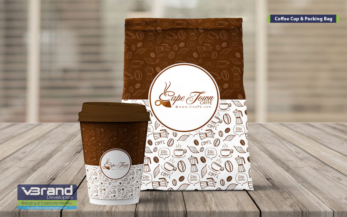 Label Design for Miraki Blaze