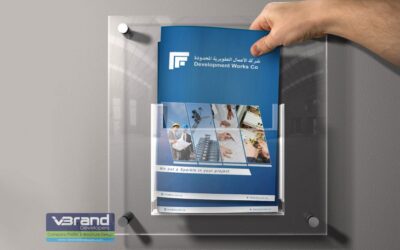 Brochure Design Company