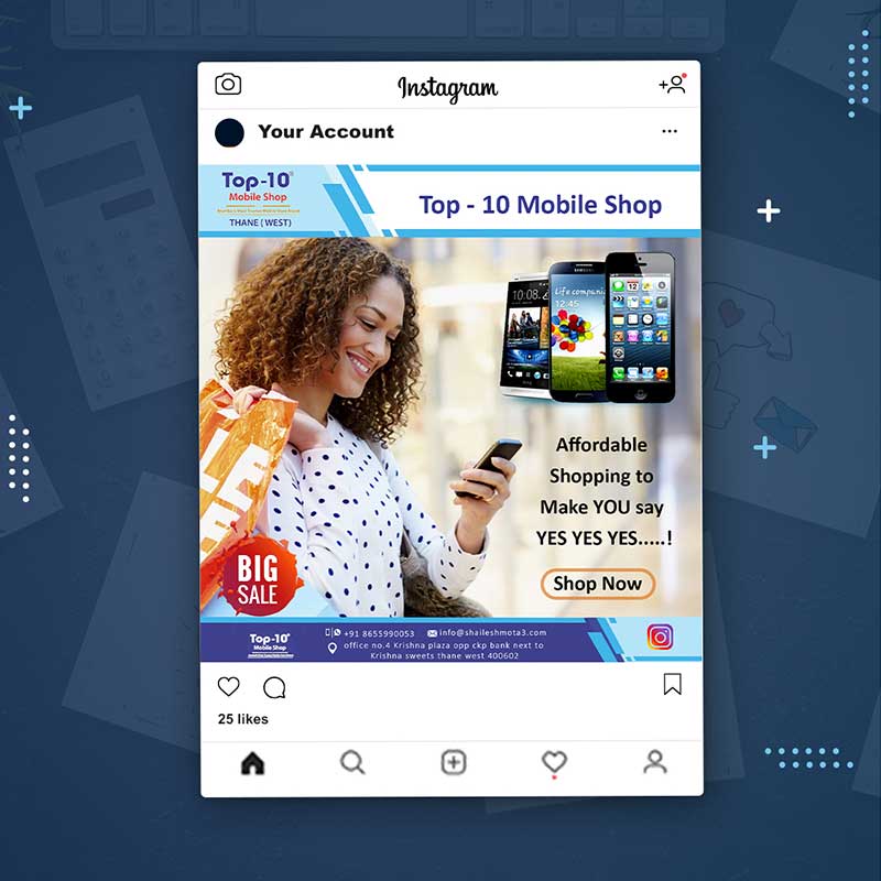 Website Design & Development Services