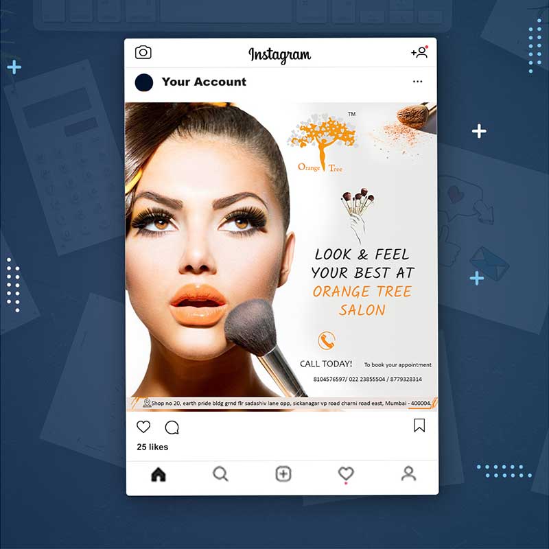 Website Design & Development Services