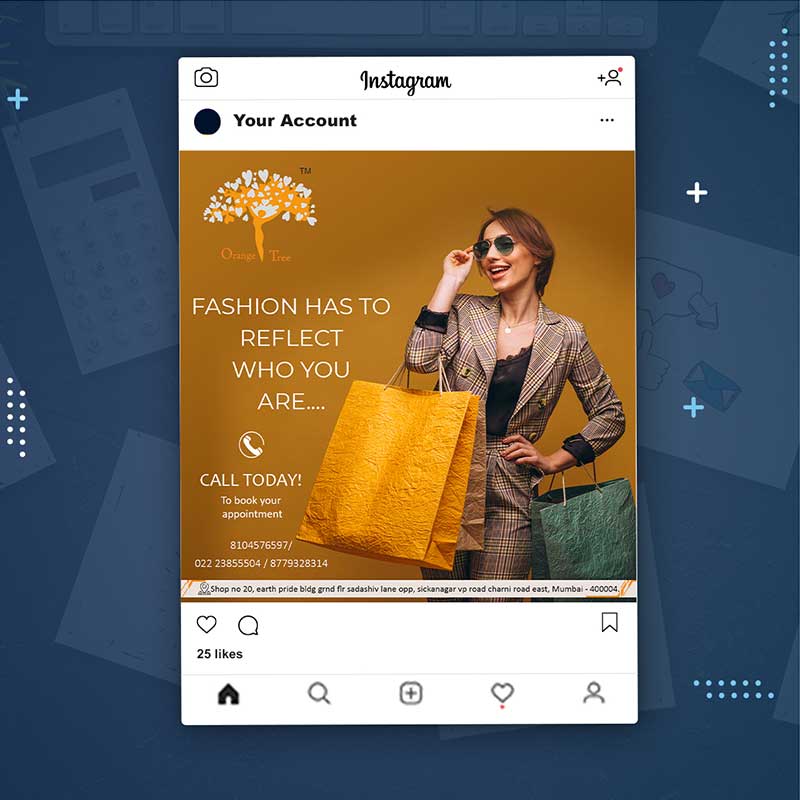 Website Design & Development Services