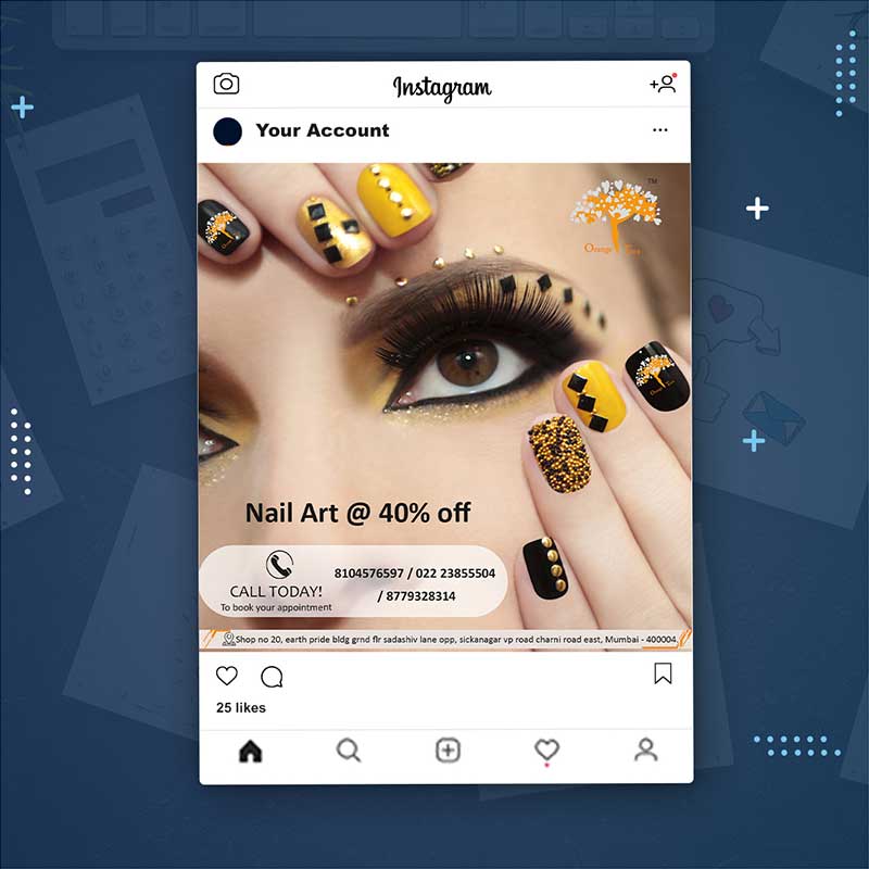 Website Design & Development Services