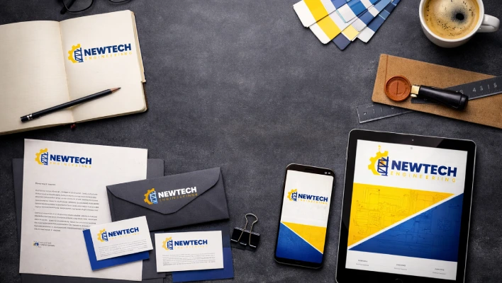 Web Design & Development Icon