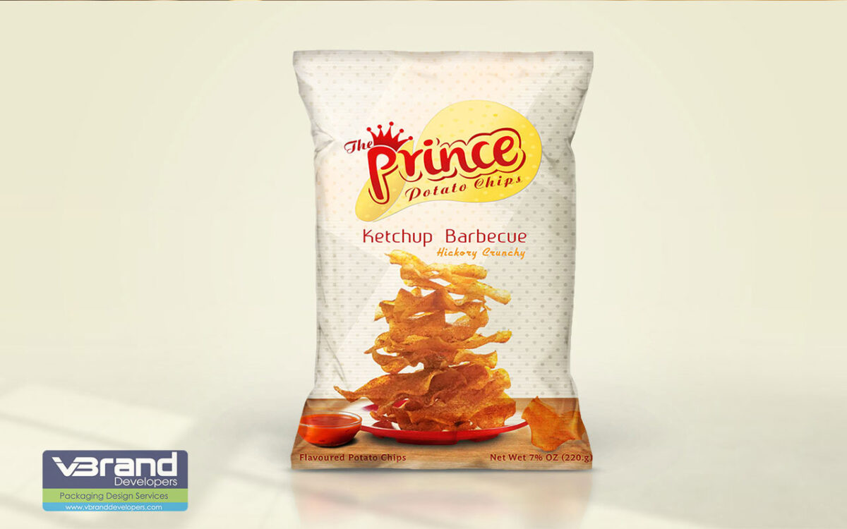 Label Design for Miraki Blaze