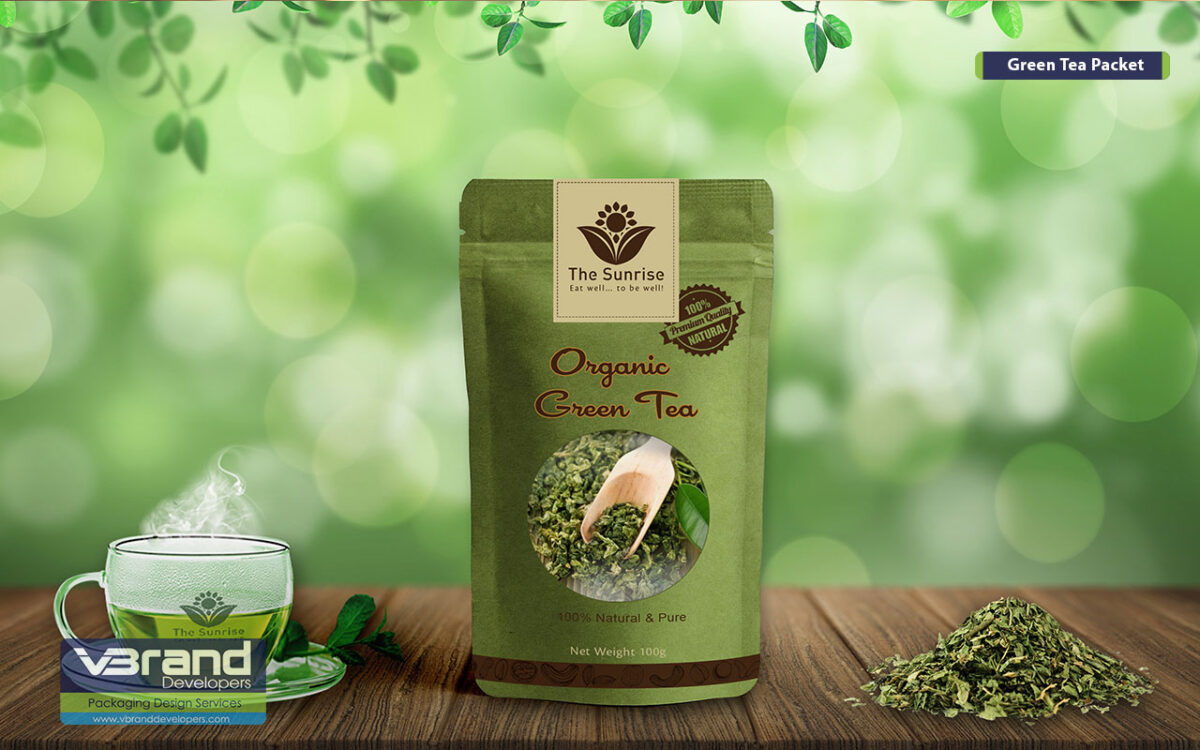 Label Design for Miraki Blaze