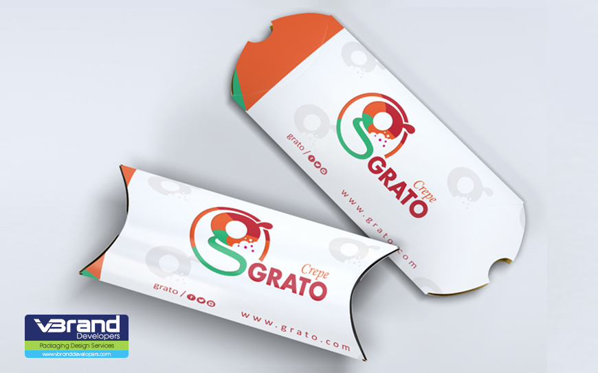 Label Design for Miraki Blaze