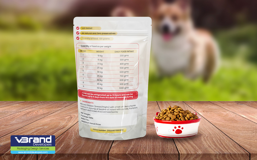 Label Design for Miraki Blaze