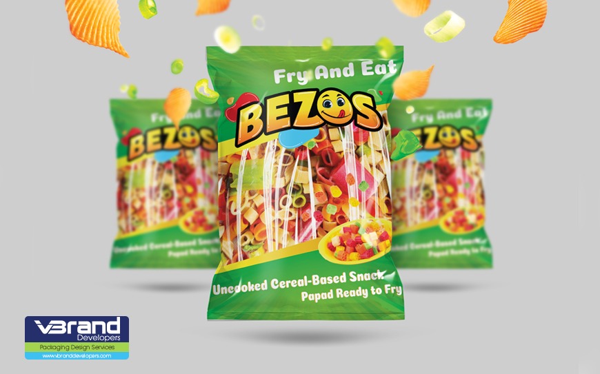 Product Packaging Design Company