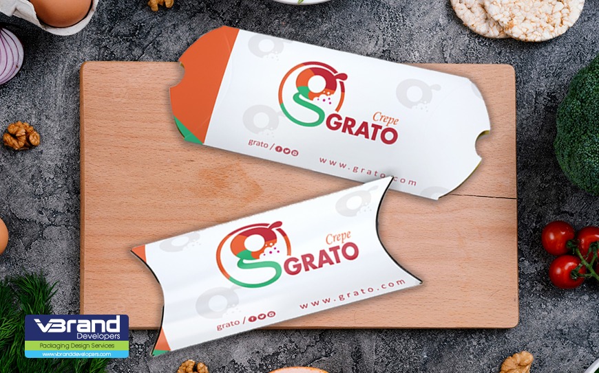 Product Packaging Design Company