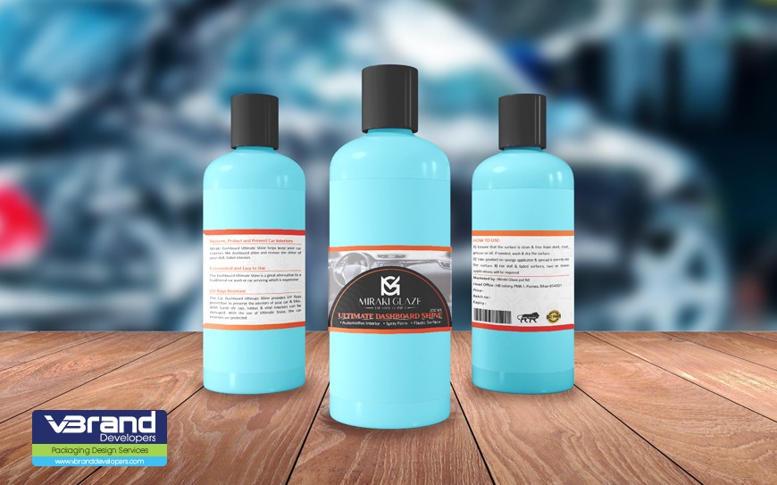 Product Packaging Design Company