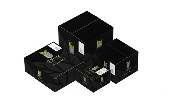 Product Packaging Design Company