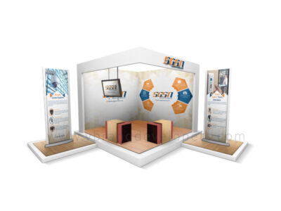 Trade Show Design