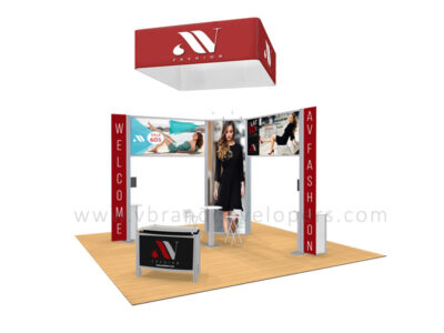 Trade Show Design