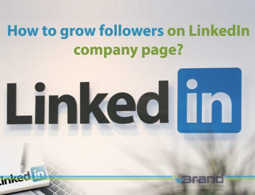 How to grow followers on LinkedIn company page?